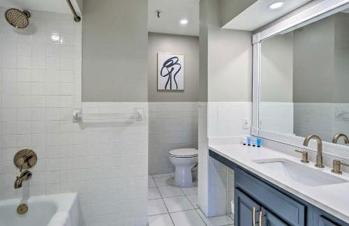 Golf, Boat and Fish Shangri La Condo in Afton - Foto 16