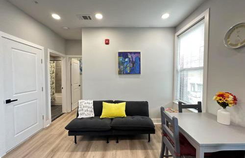 New 1BR Walk to Pats & Genos - Foto 9