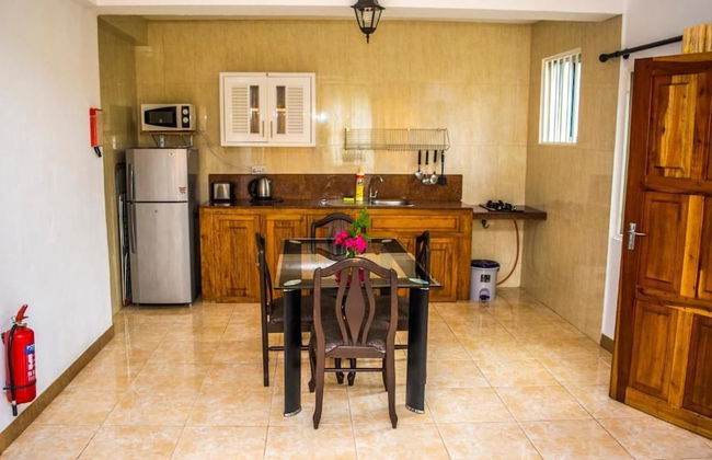 Holiday Home Self Catering - Foto 14