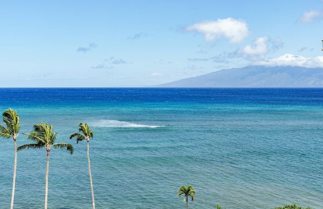 Royal Kahana 702 Studio Bedroom Condo by RedAwning - Foto 21