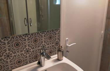 Gîte Se Sentir Libre - Photo 31