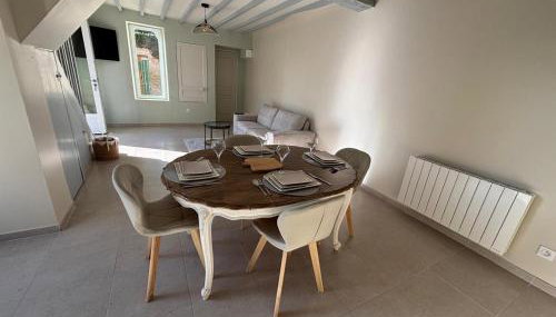 Jolie maison pour escapade coccooning à la campagne - Foto 3