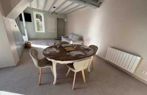 Jolie maison pour escapade coccooning à la campagne - Foto 3