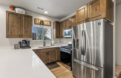 Serene Escape - Central to Grand Canyon and Sedona! - Photo 8