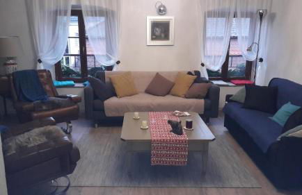 Au fil de l'écriture - Appartement sur la Route des Vins à riquewihr - Foto 9