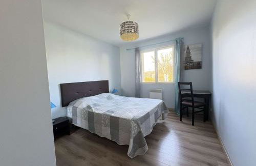 Maison tout confort avec piscine chauffée au bord des rives de la Dordogne - Foto 21