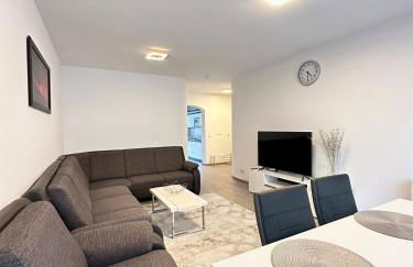 KM Apparts Wesel 3 - Foto 6