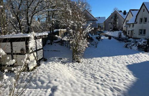 Ferienwohnung im Torwärterhäuschen - Foto 8