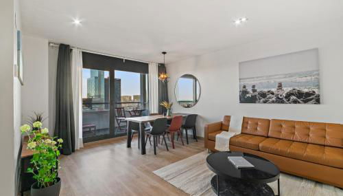 Tendency Apartments 3 - Foto 2