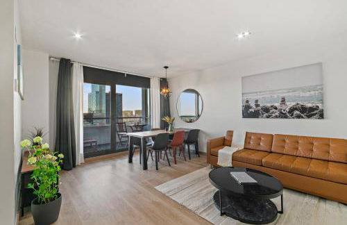 Tendency Apartments 3 - Foto 2