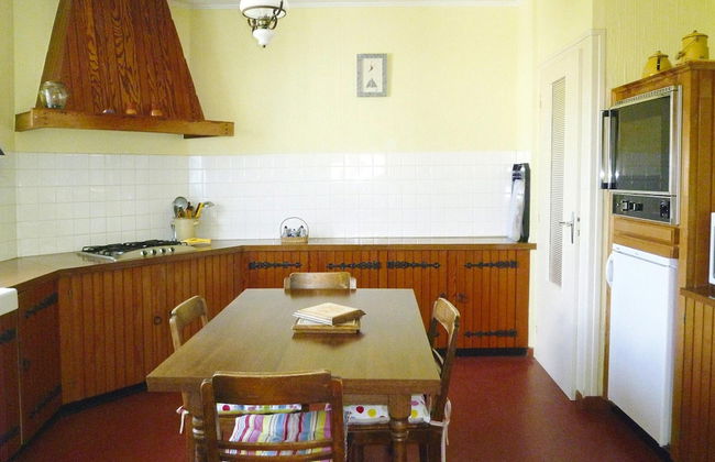 Holiday Home in Camaret Near Sandy Beaches - Foto 9