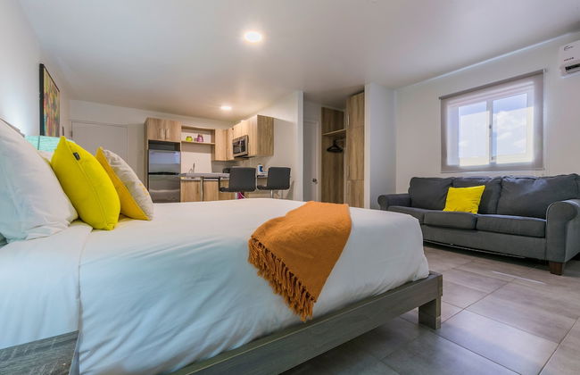 Turibana Plaza - Foto 23