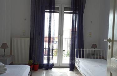 Doras House in village Άνετο Διαμέρισμα υπέροχη θέα - Foto 17