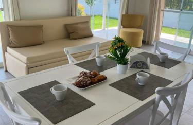 Villa Claudia - Foto 42