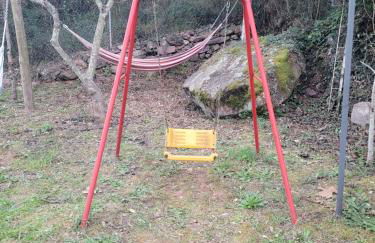 Trocito de Paraíso en la Sierra Espadán - Foto 30