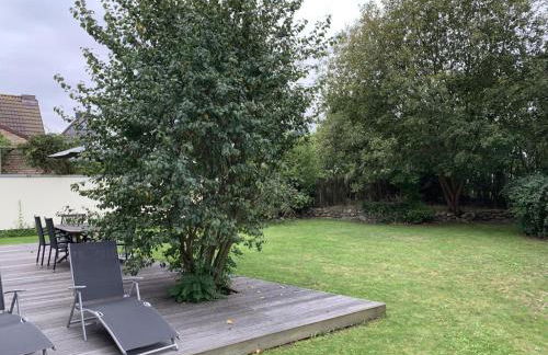 Wald & Meer/Kapitänsdeck - Photo 18