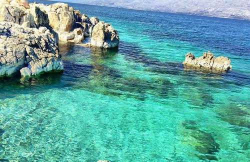 Atrium Blue Holiday House - Foto 7