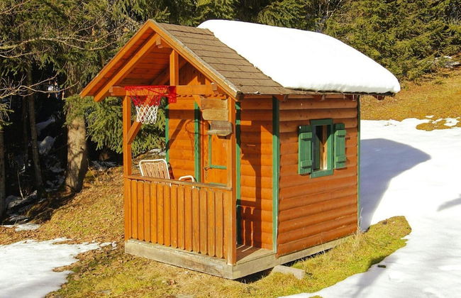 Vacation Home in Flachau - Foto 25