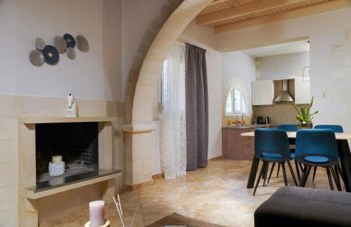 Arch Houses - Nature Escape with Shared Pool - Foto 6