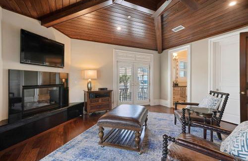 Capitano - Huge Luxury Beachfront Home with Private Pool & Rooftop Deck - Foto 32