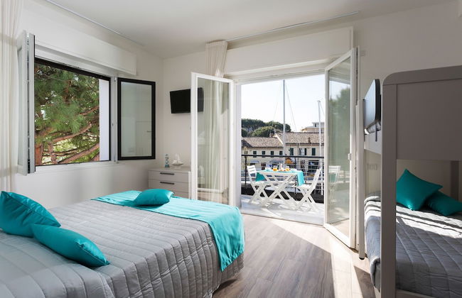 Appartamenti le Vele - Siroli Collection - Foto 3