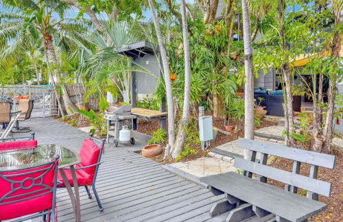 Singer House on the Water - Foto 18