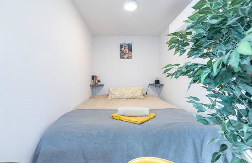 Tiny House Long-term remote work near Valencia - Foto 11