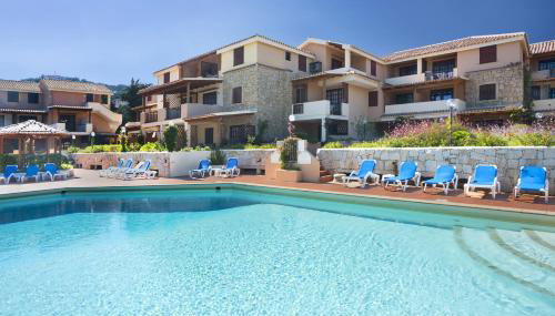 Residence Bougainvillae - Foto 1