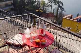 Ül Laghèe Blevio Apartments - Foto 52