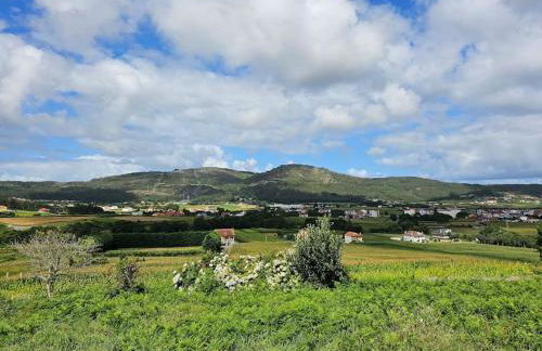 Casa Gure Amets - Costa da Morte - Foto 9
