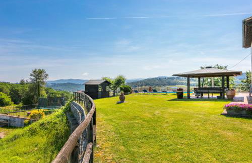 Holiday Home Il Poggetto by Interhome - Foto 83
