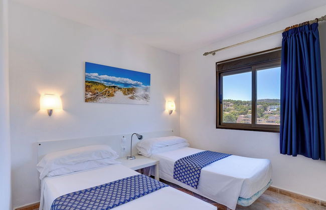 Las Palomas Apartments Econotels - Foto 15