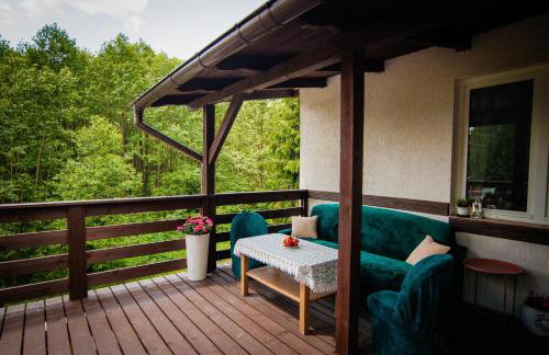 Domek wczasowy Gapowo - Foto 21