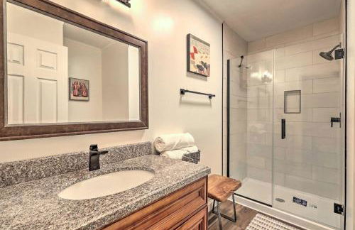 Waterfront Retreat Less Than 4 Mi to Dtwn Cambridge! - Foto 19