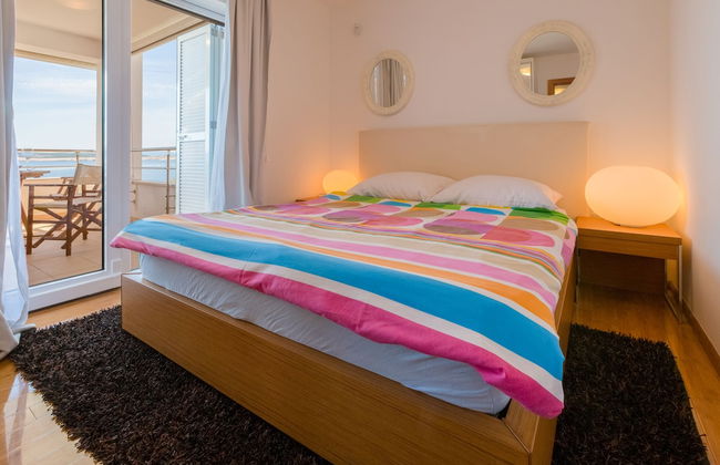 Apartman Golden View - Foto 5