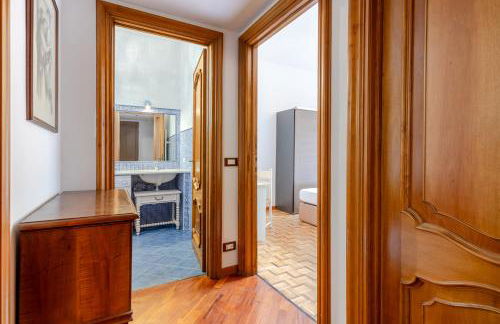 Hostdomus - Altrove Apartment - Foto 21