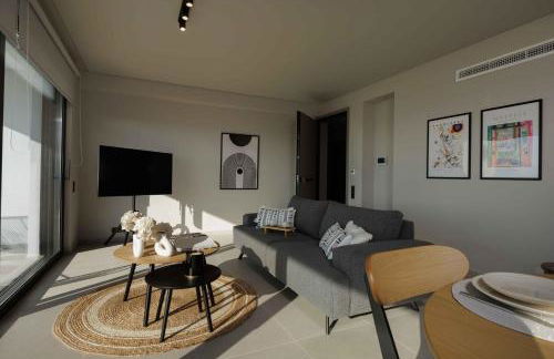 Sunshine Suite by Athens Riviera Suites - Photo 5