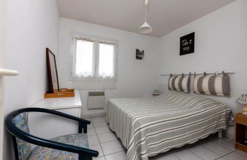 Piot T2 200m de la Plage - Foto 10