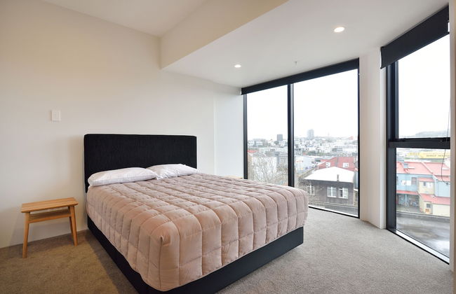 Freemans Bay Three Bedroom with a View - Foto 5