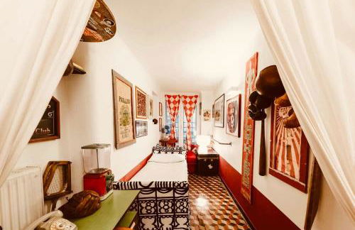 New Apartament in historical Genoa center - Foto 14