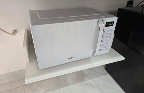 Flat completo 18 minutos da Pecuária de Aparecida de Goiania - Foto 10