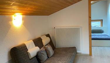 Mansarda Ossana - Foto 4