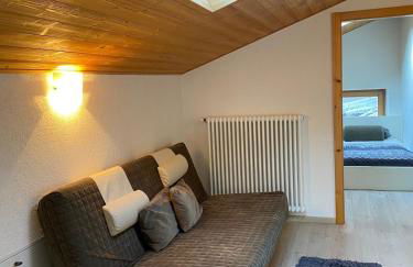 Mansarda Ossana - Foto 6