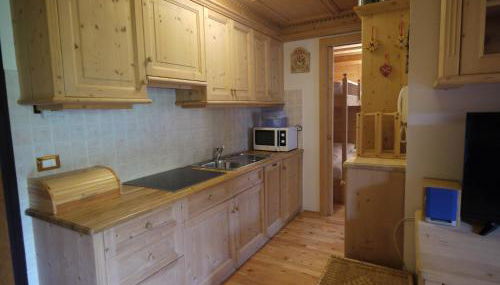 Appartamento Brentegani - Foto 3