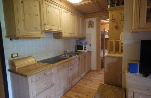 Appartamento Brentegani - Foto 3