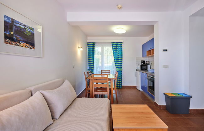 Maistra Select Koversada Naturist Apartments - Foto 12