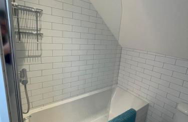 Westbourne Alum Chine Loft apartment - Foto 9