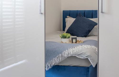 Catriona House - 3 Bedroom house in Motherwell - Foto 30