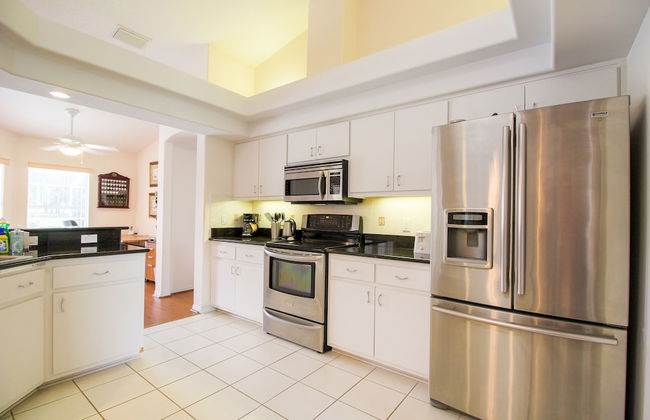 Spacious Modern Pool Home, Family & Golf Trips - 4727 4 Bedroom Home by RedAwning - Foto 6