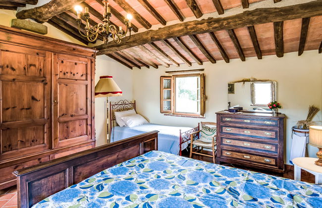 Il Vecchio Ospitale - Foto 22